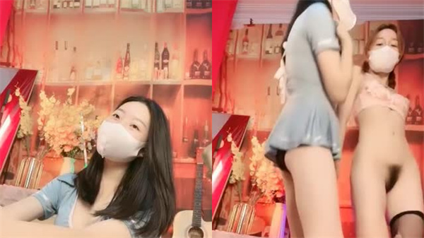 闺蜜下海湿身热舞！姐妹花搔首弄姿双飞诱惑，这主播让我欲火焚身